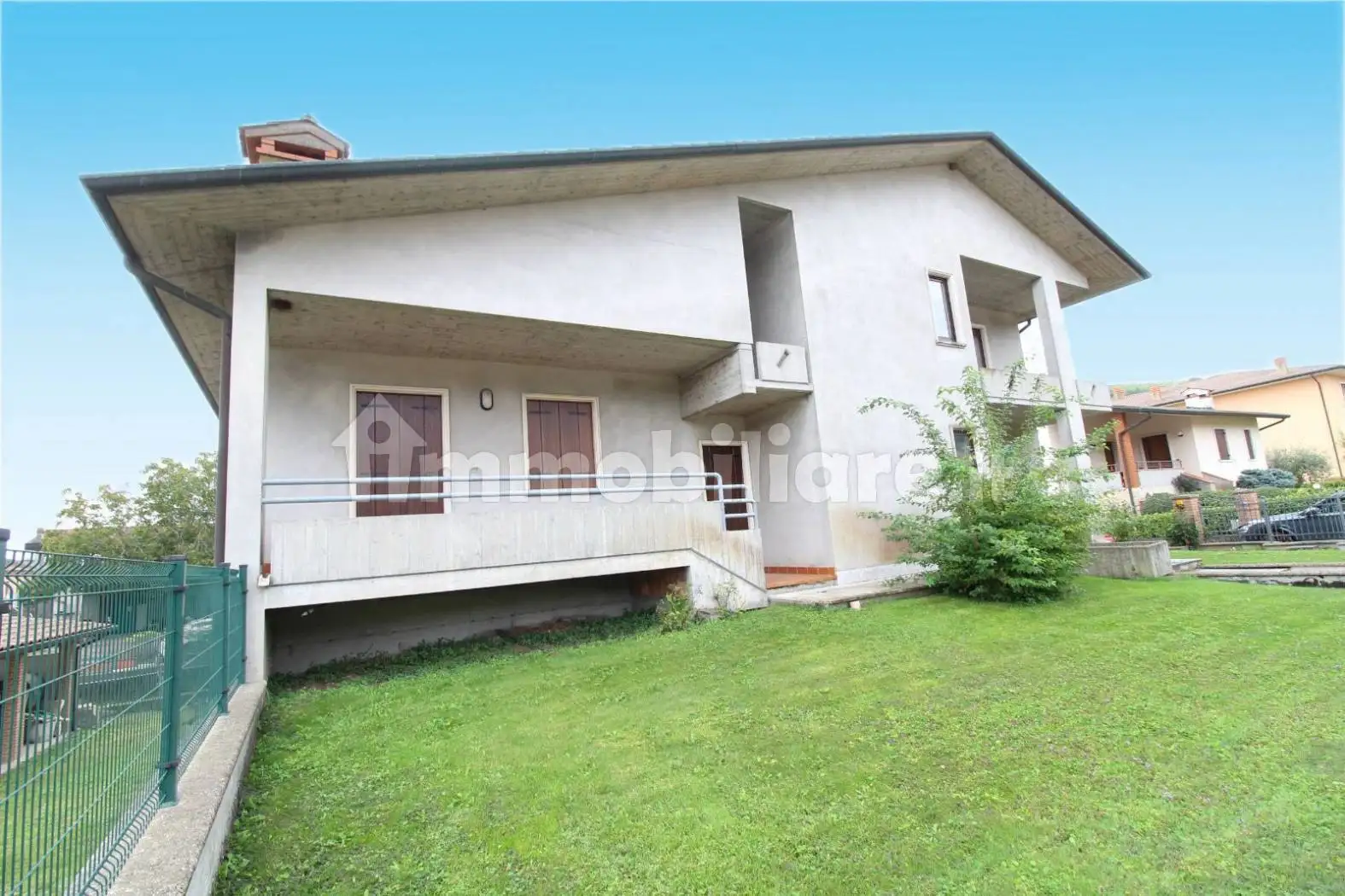 Villa in vendita a Monteforte d'Alpone