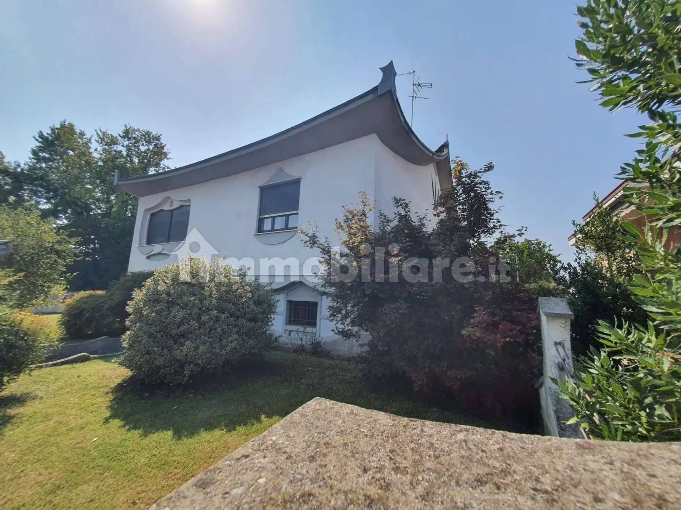 Villa in vendita a Pizzighettone