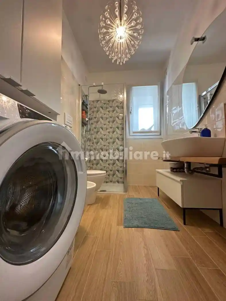 Bilocale via Pier Paolo Pasolini 9, Uptown - Mind - Cascina Merlata, Milano - foto 5