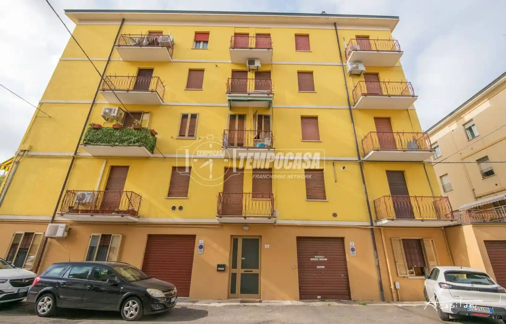 Appartamento in vendita a Modena