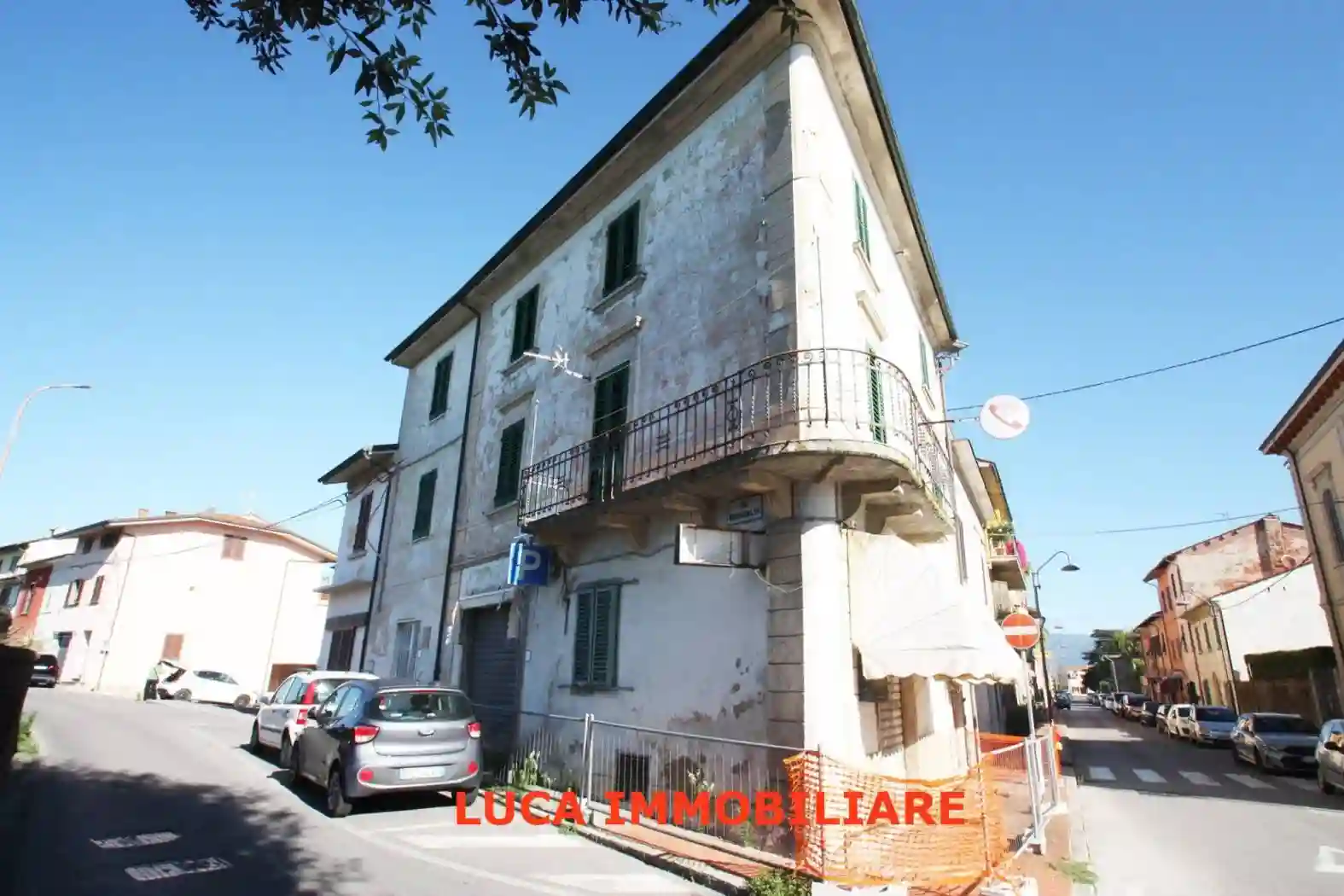 Palazzo - Edificio - foto 2