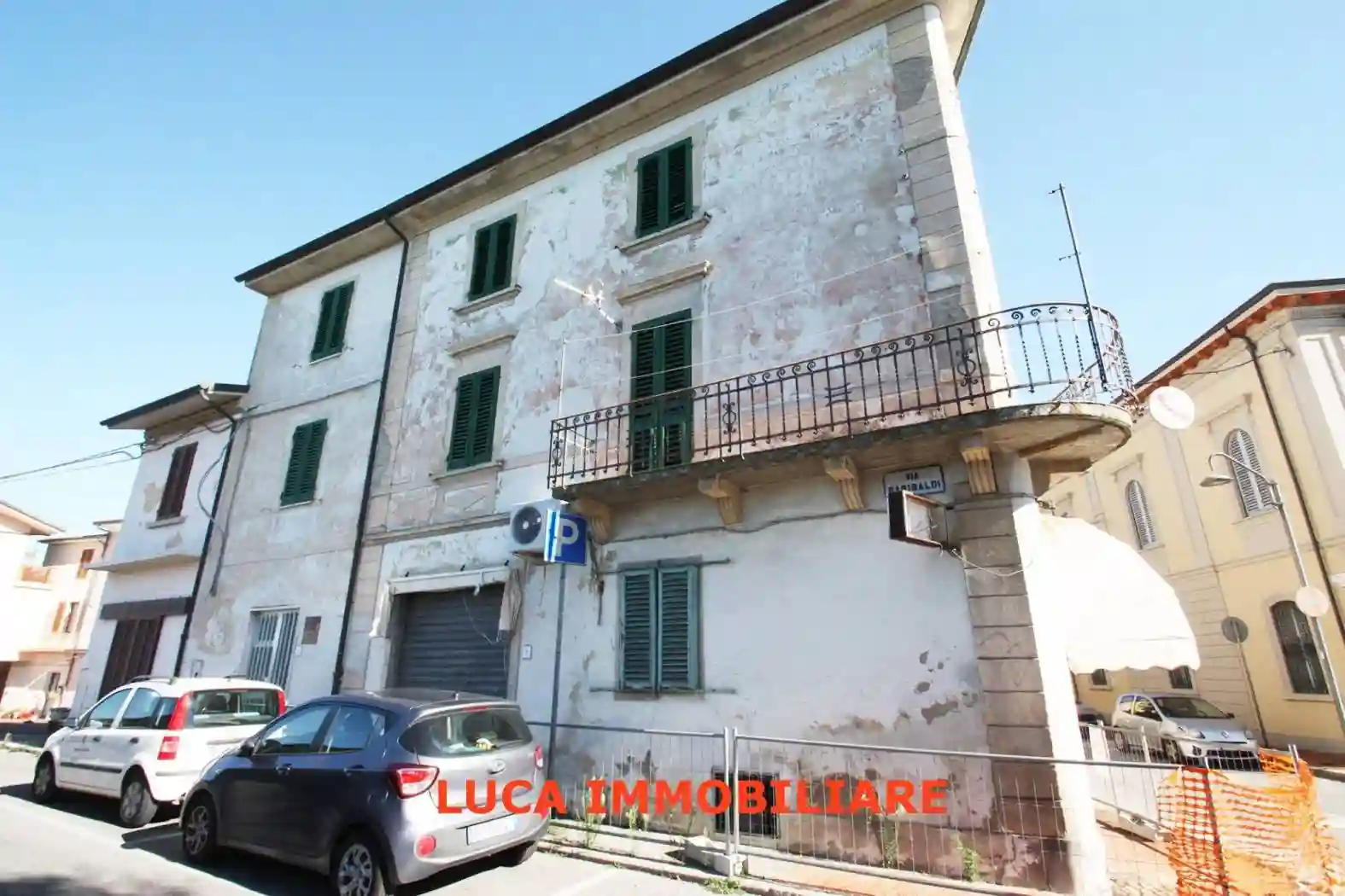 Palazzo - Edificio - foto 3