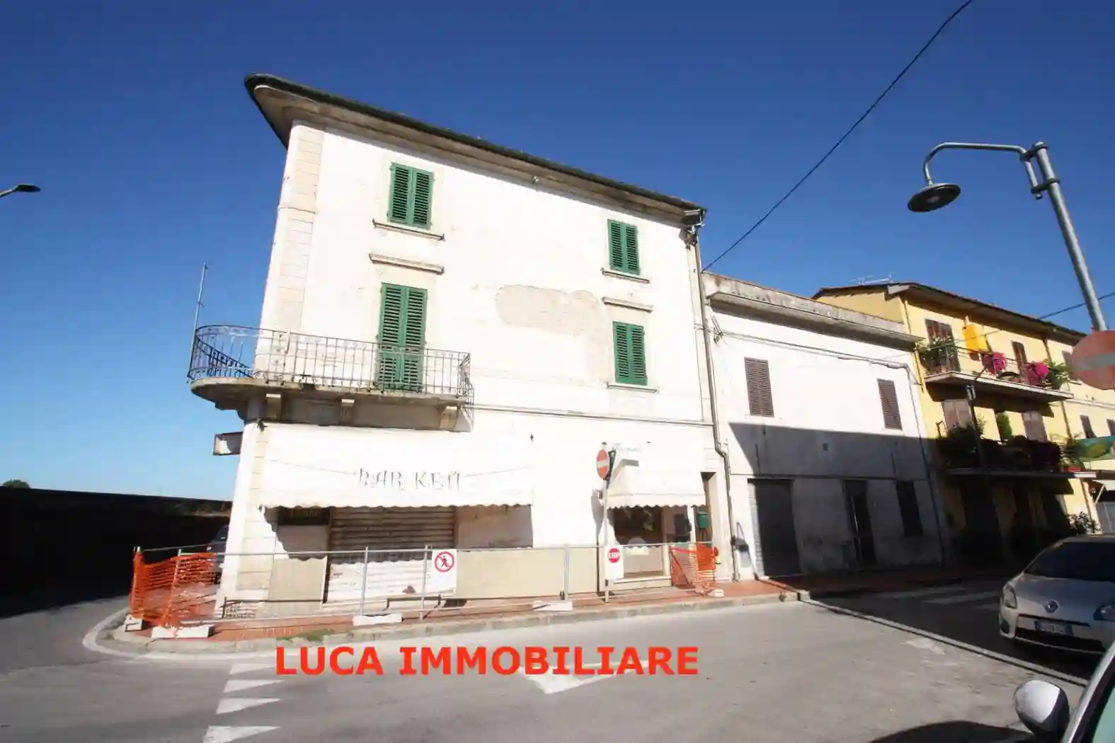 Palazzo - Edificio - foto 4