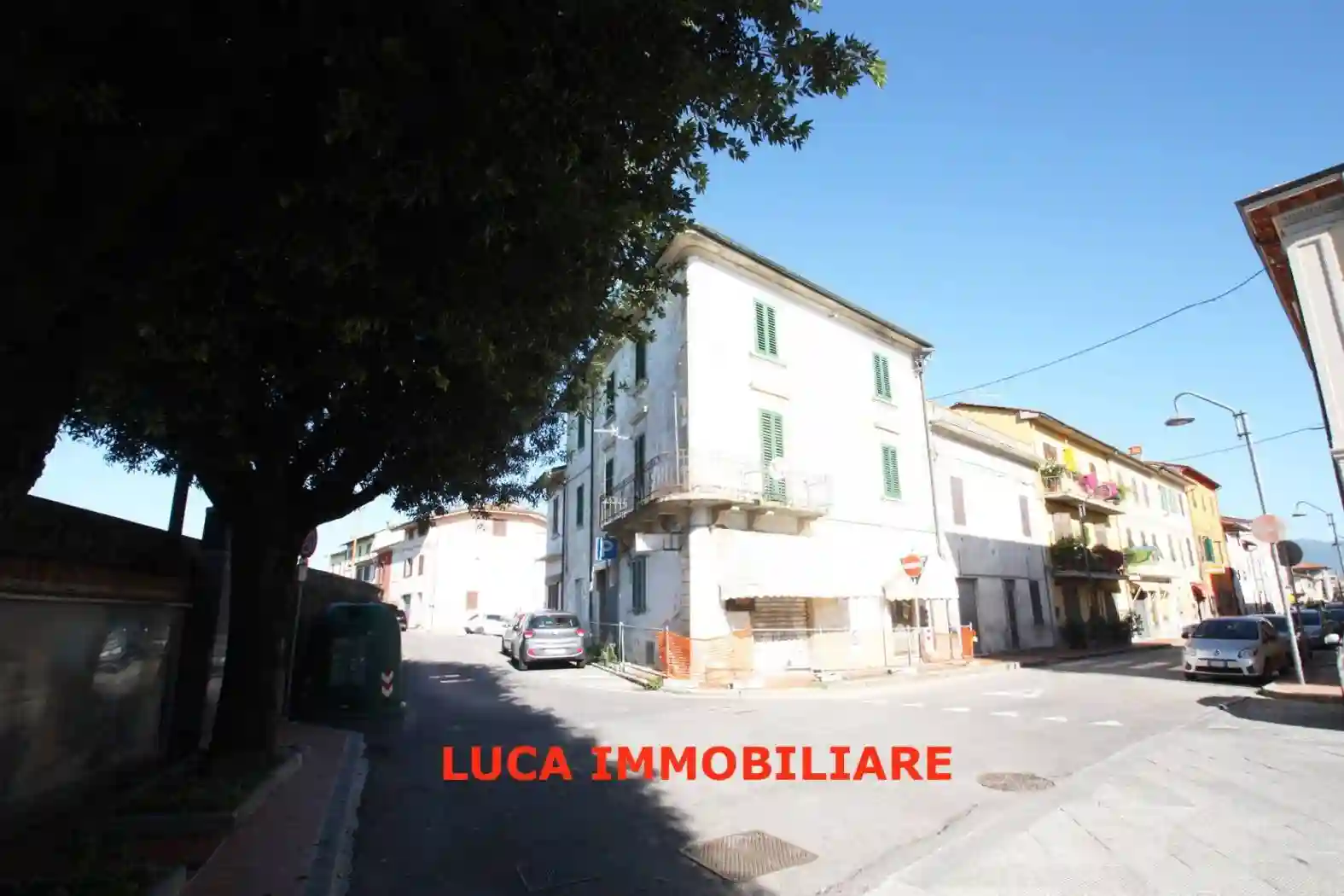 Palazzo - Edificio - foto 5