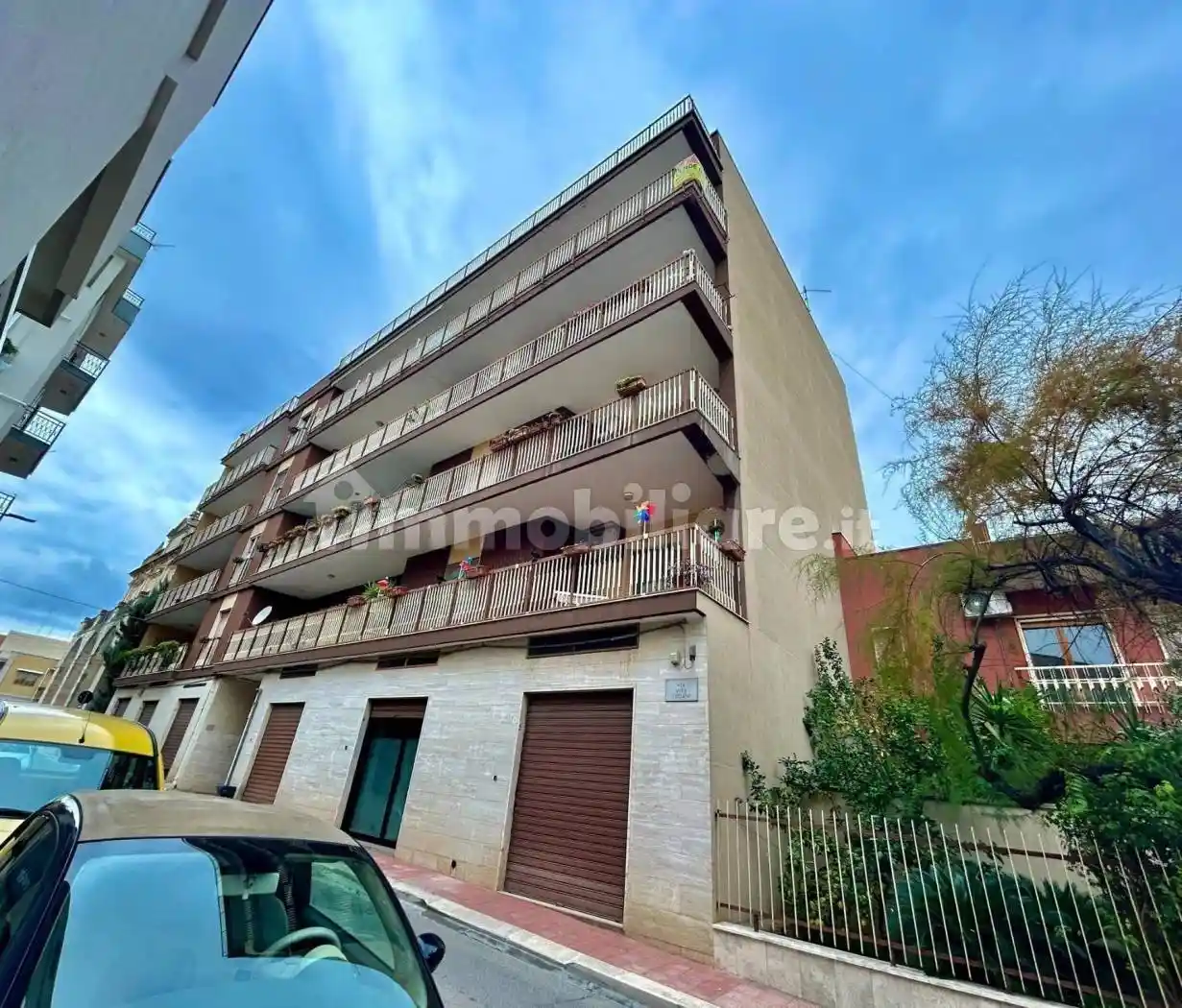 Appartamento in vendita a Acquaviva delle Fonti