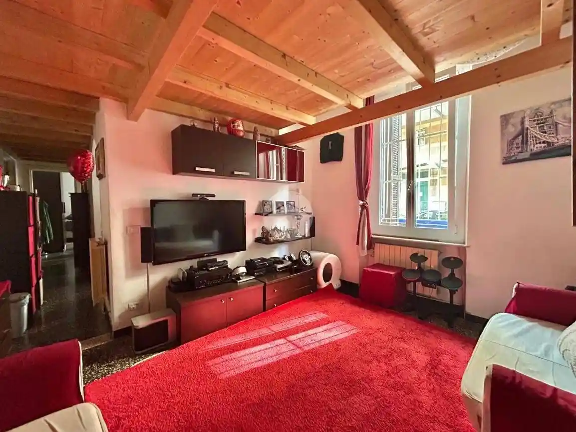 Appartamento in vendita a Savona