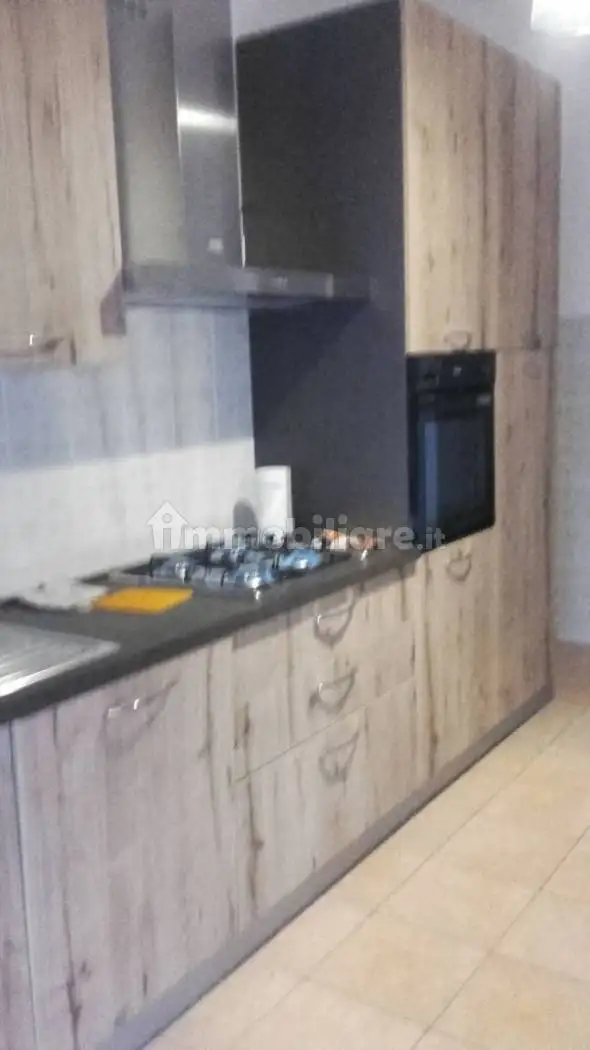 Appartamento in affitto a Bergamo