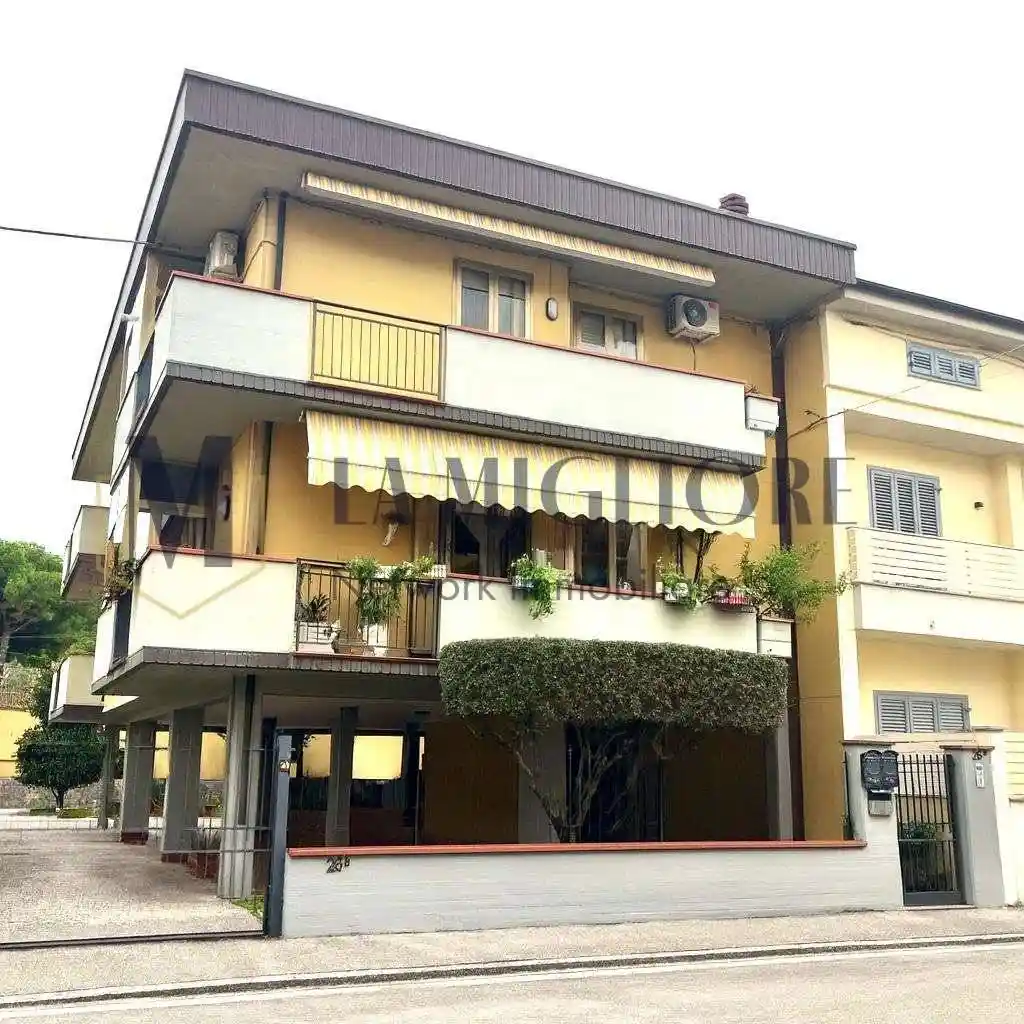 Appartamento in vendita a Prato