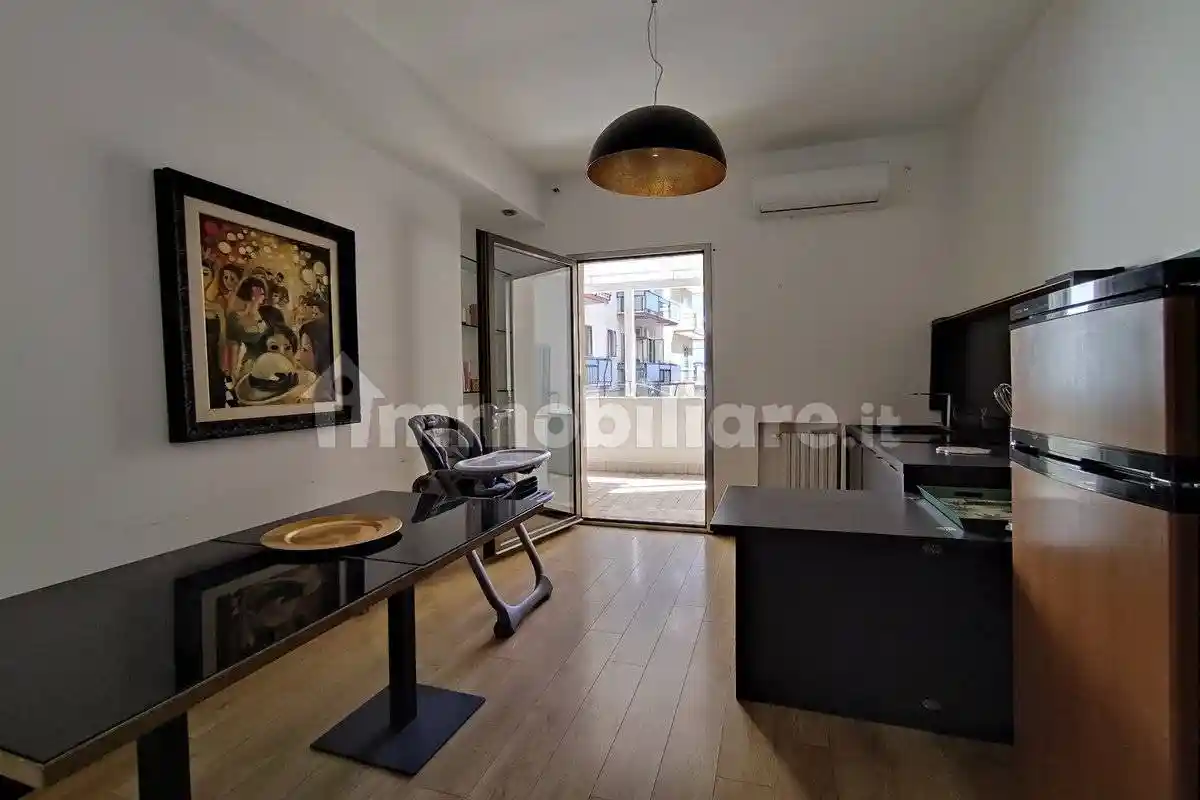 Appartamento in vendita a Lecce