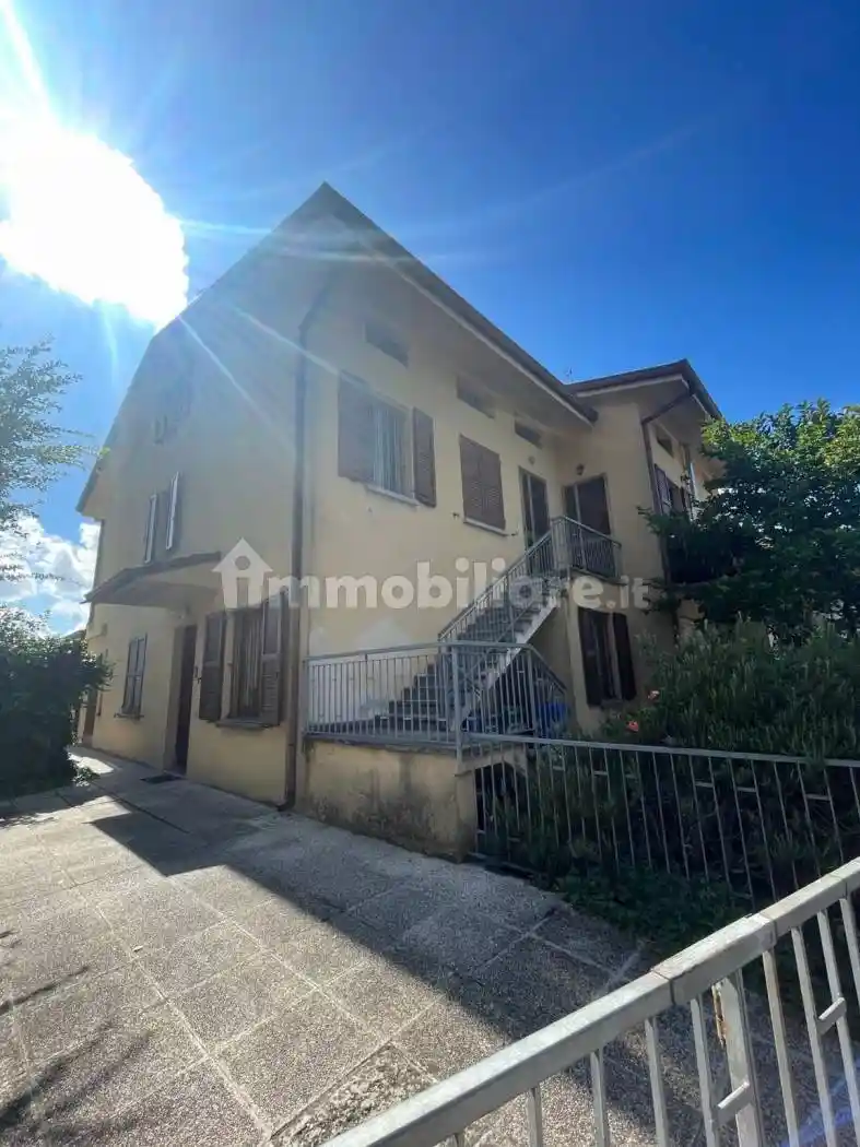 Appartamento in vendita a Concordia sulla Secchia