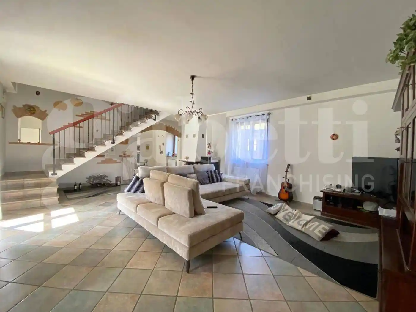 Casa indipendente in vendita a Pocapaglia