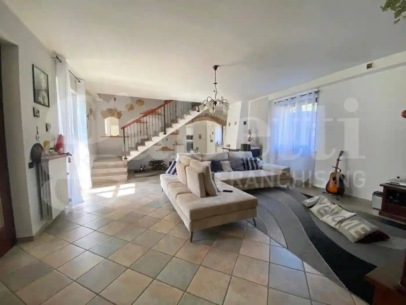 Casa indipendente - foto 2