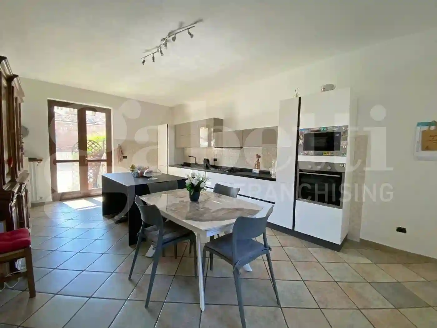 Casa indipendente - foto 4