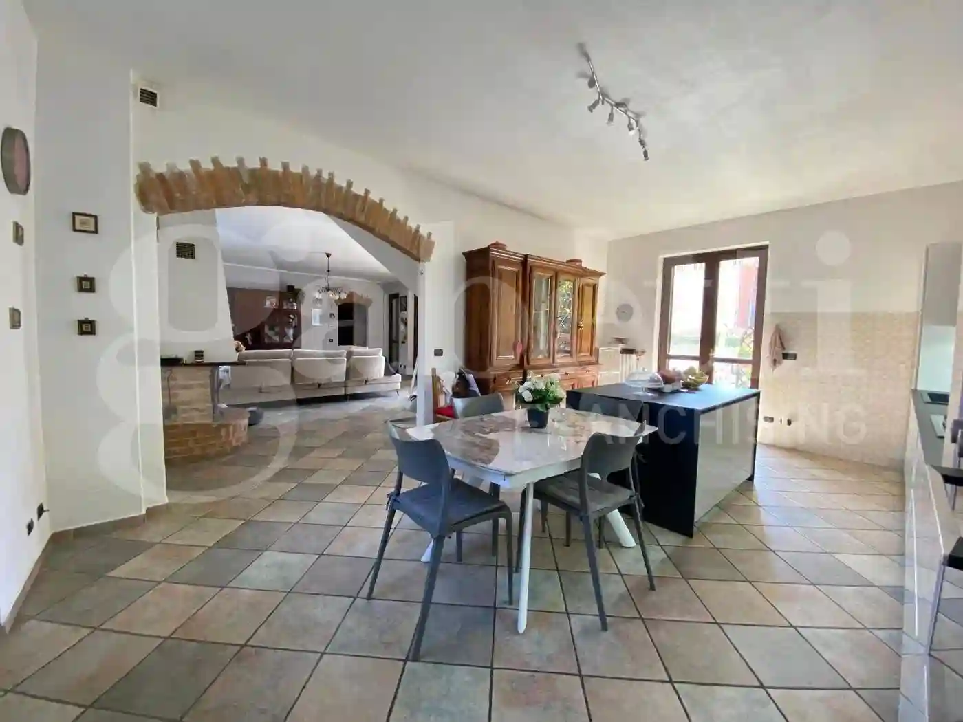 Casa indipendente - foto 5