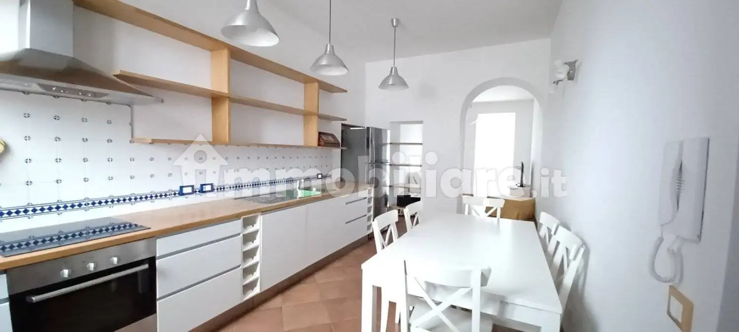 Appartamento in affitto a Castel Gandolfo