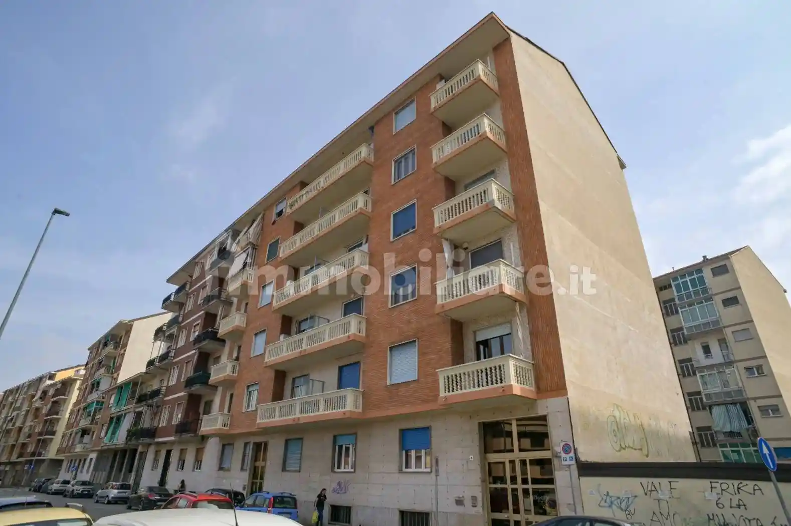 Appartamento in vendita a Nichelino