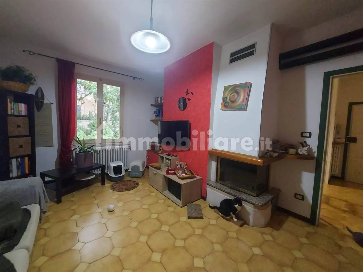 Appartamento in vendita a San Marcello