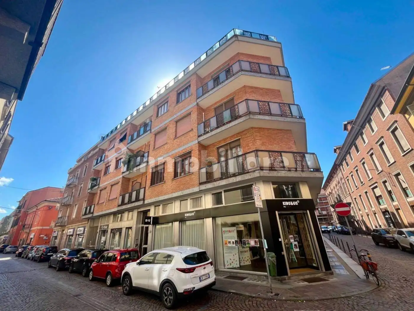 Appartamento in affitto a Alessandria