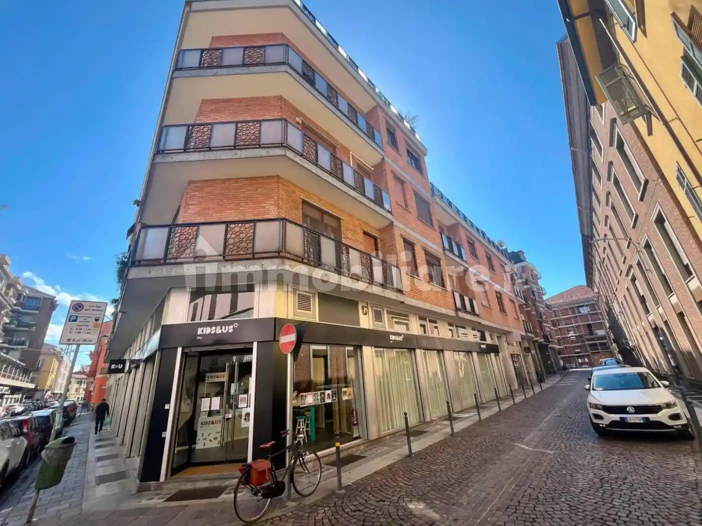 Trilocale via Giuseppe Verdi, Piazza della Libertà, Alessandria - foto 2