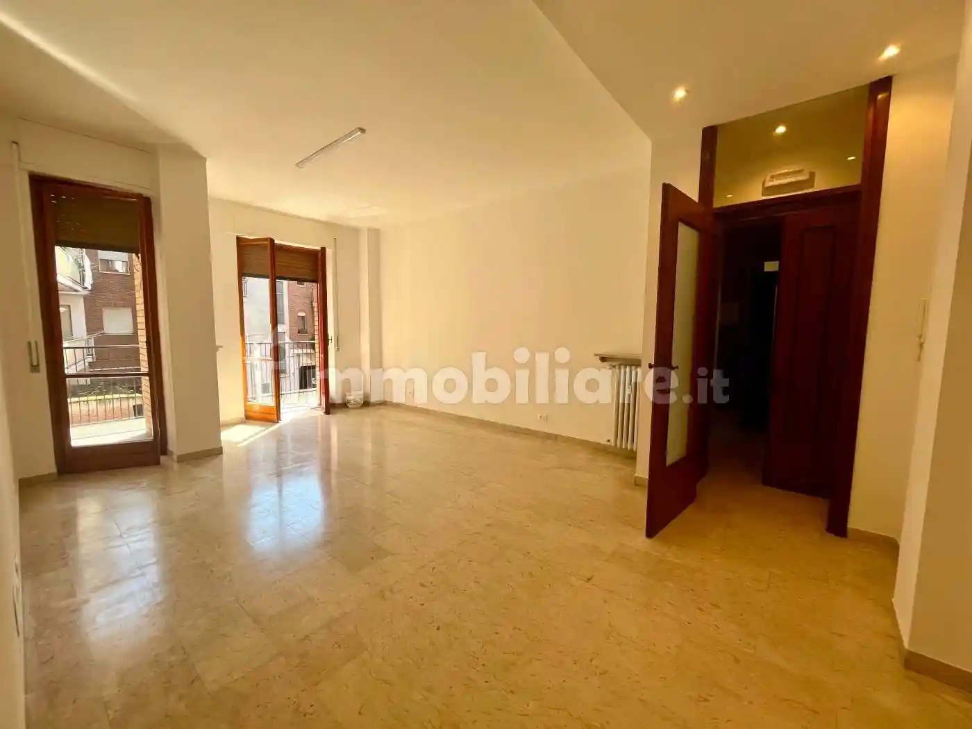 Trilocale via Giuseppe Verdi, Piazza della Libertà, Alessandria - foto 4