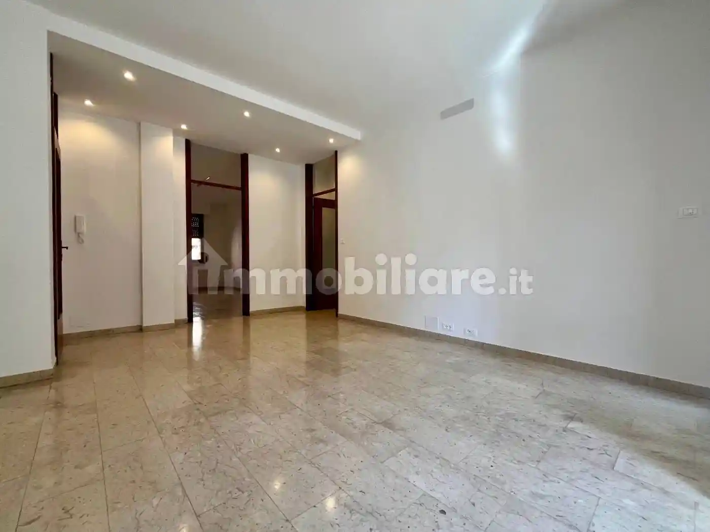 Trilocale via Giuseppe Verdi, Piazza della Libertà, Alessandria - foto 5