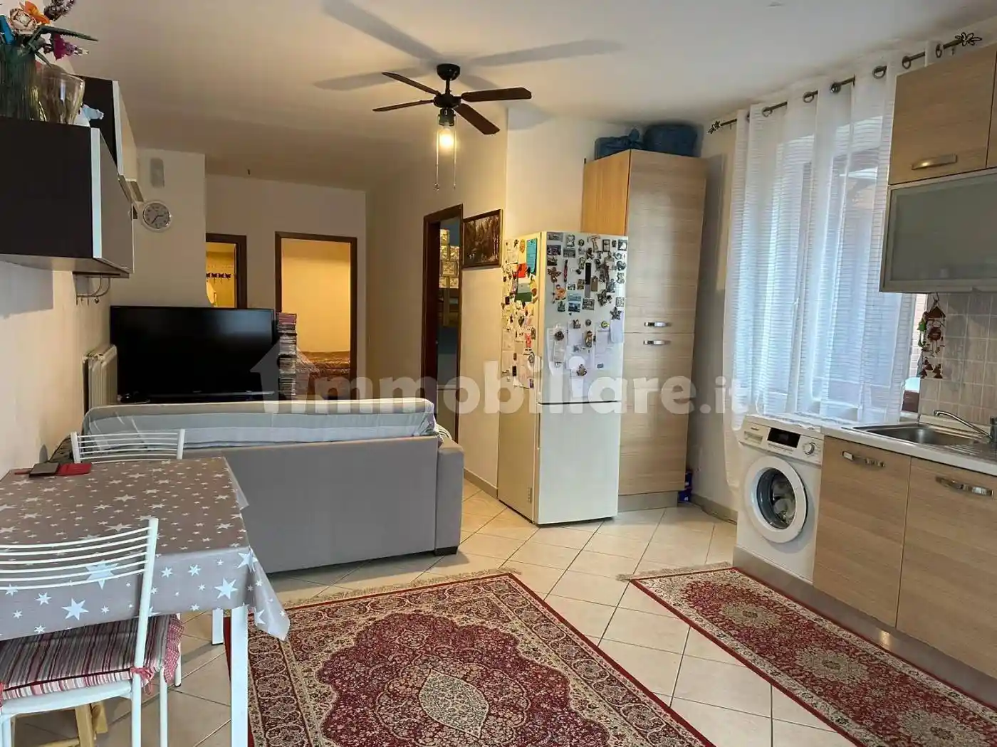 Appartamento in vendita a Monterotondo