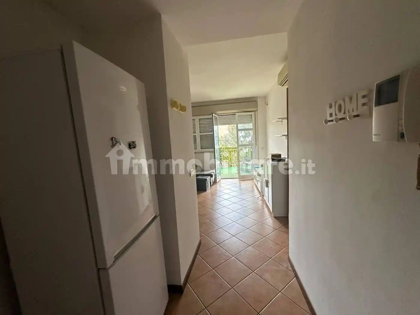 Bilocale via Vito d'Ancona 14, Acilia, Roma - foto 4