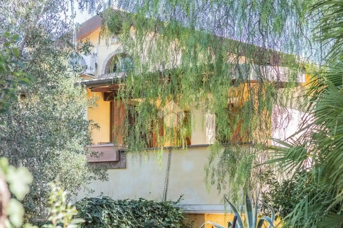 Villa in vendita a Cerveteri