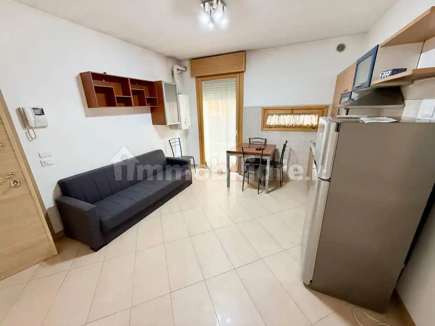 Appartamento in vendita a Vicenza