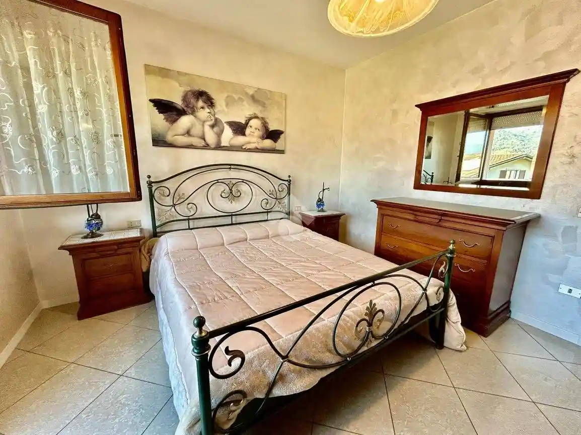 Trilocale via Franceso Nullo 4, Centro, Costa Volpino - foto 5