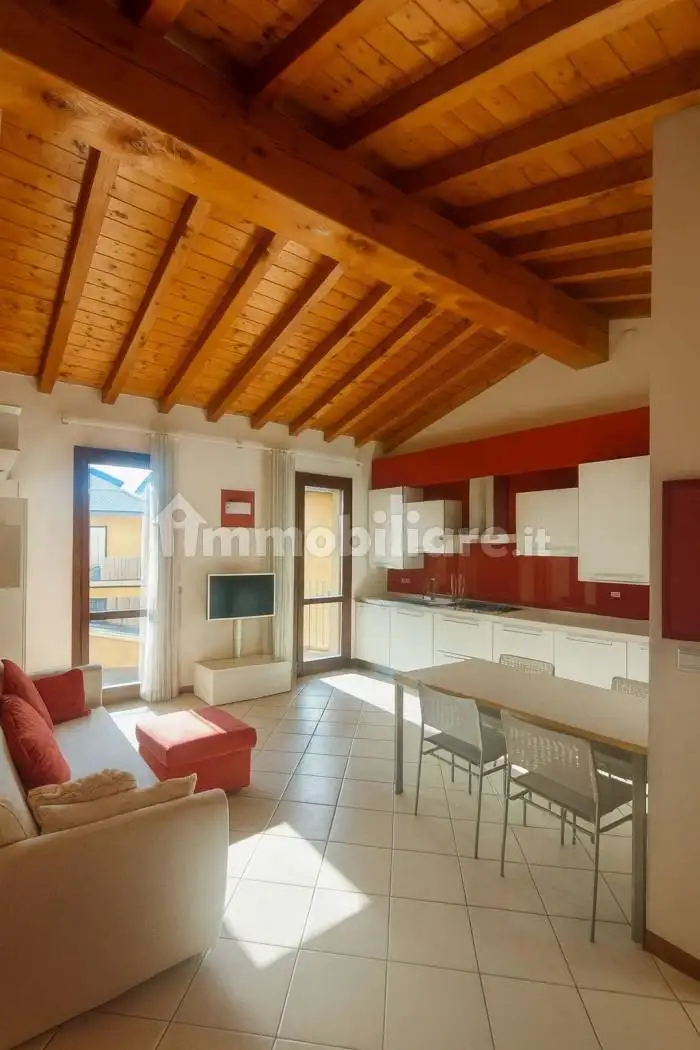 Appartamento in vendita a Mantova