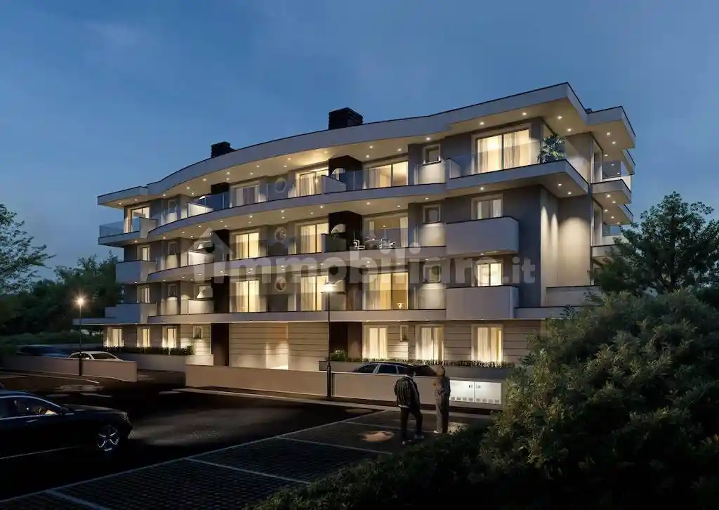 Appartamento in vendita a Cervia