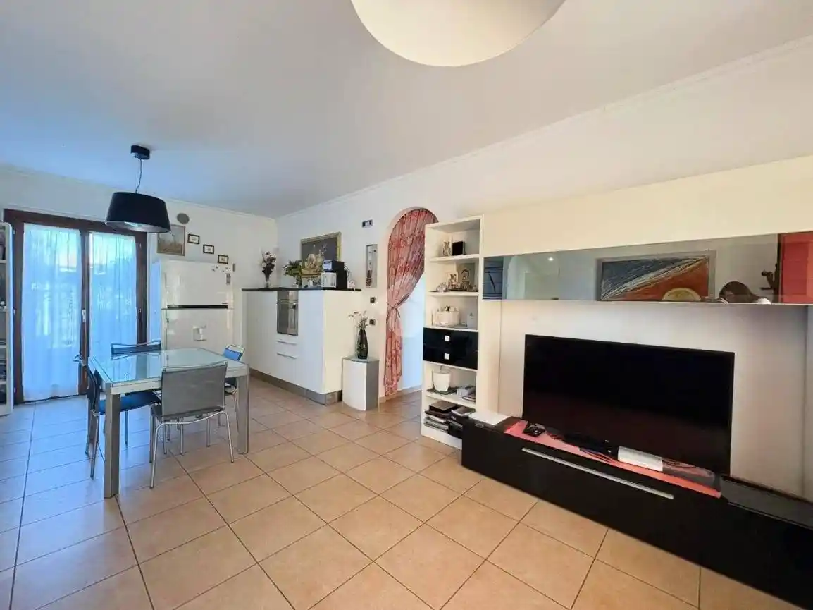 Villetta a schiera - foto 3