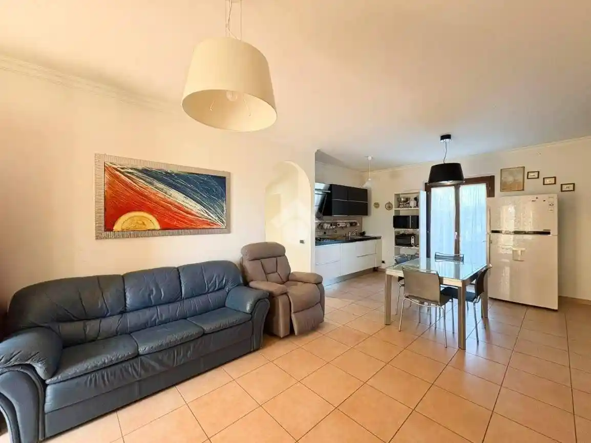 Villetta a schiera - foto 4