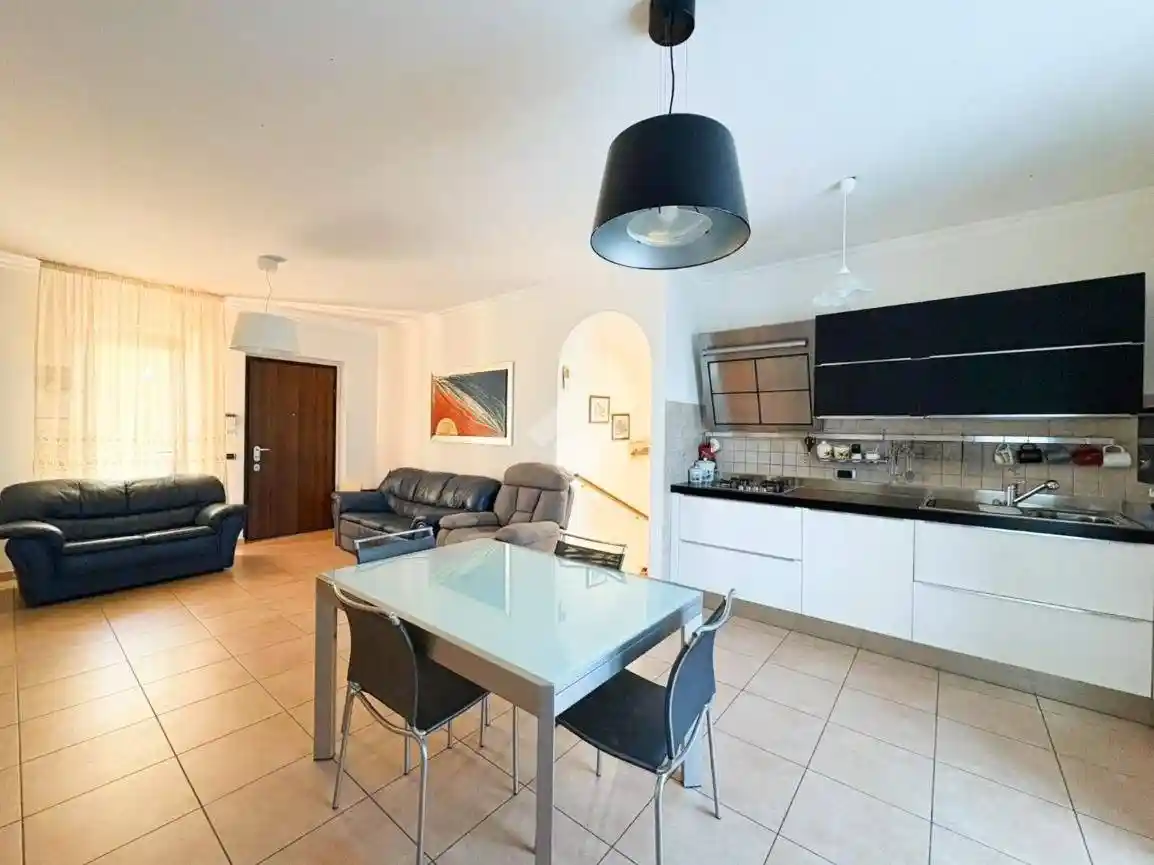 Villetta a schiera - foto 5