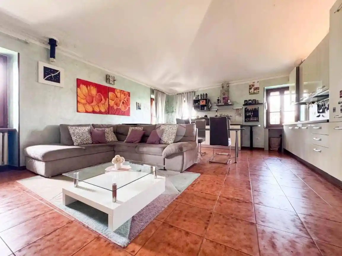 Appartamento in vendita a Lonato del Garda