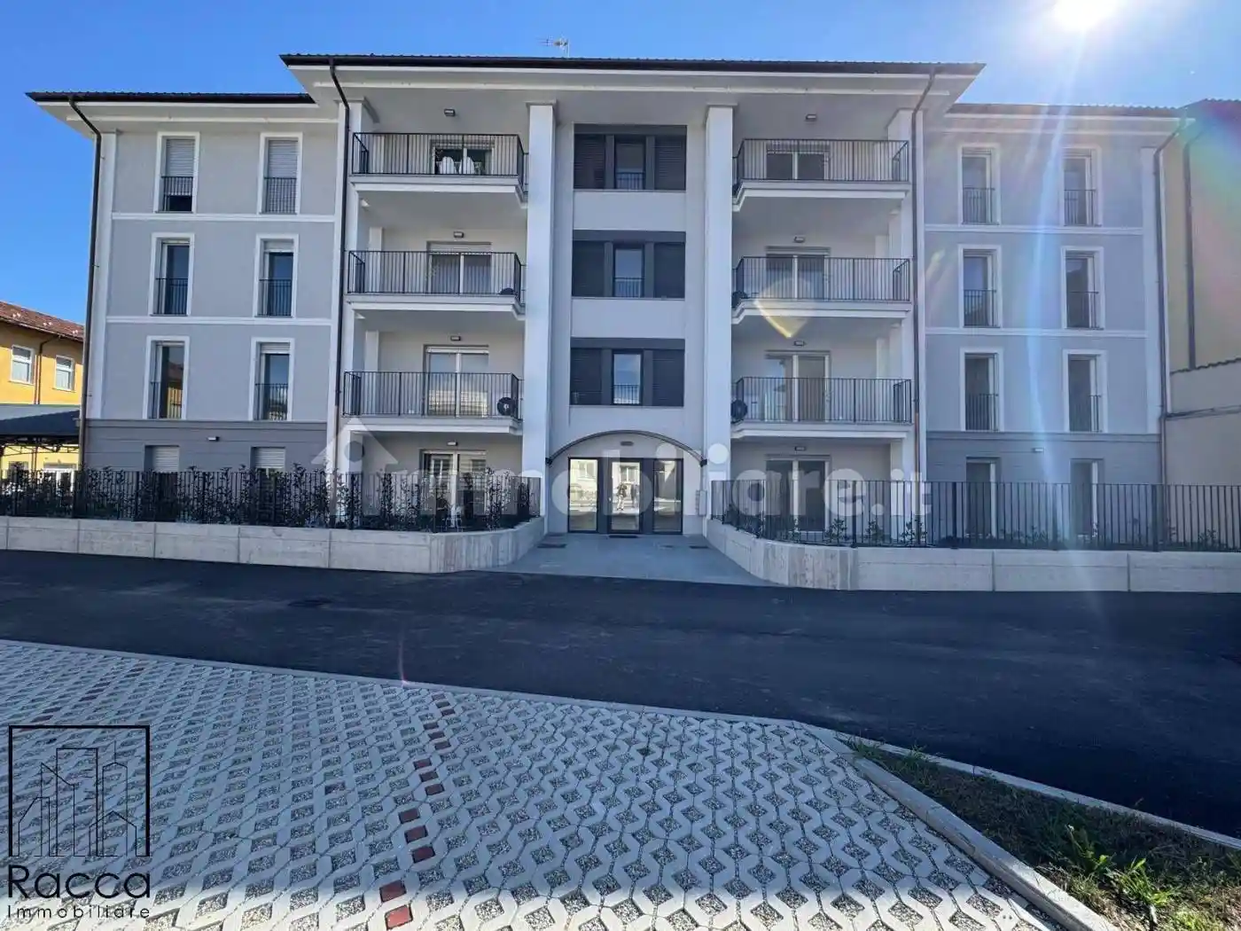 Appartamento in vendita a Fossano