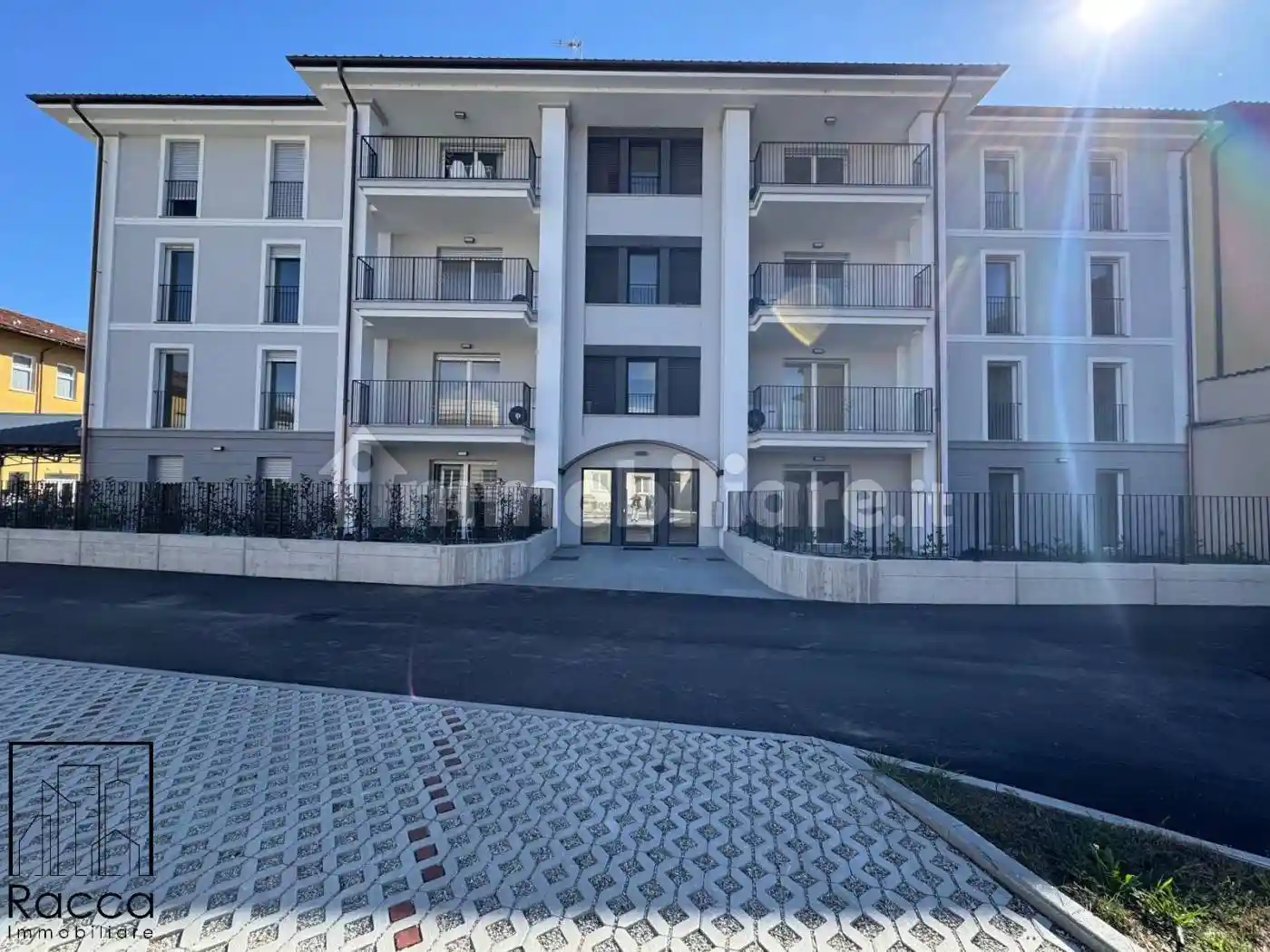 Appartamento in vendita a Fossano