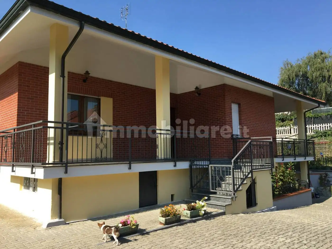 Villa unifamiliare via Colombino 16, Cavaglià - foto 2