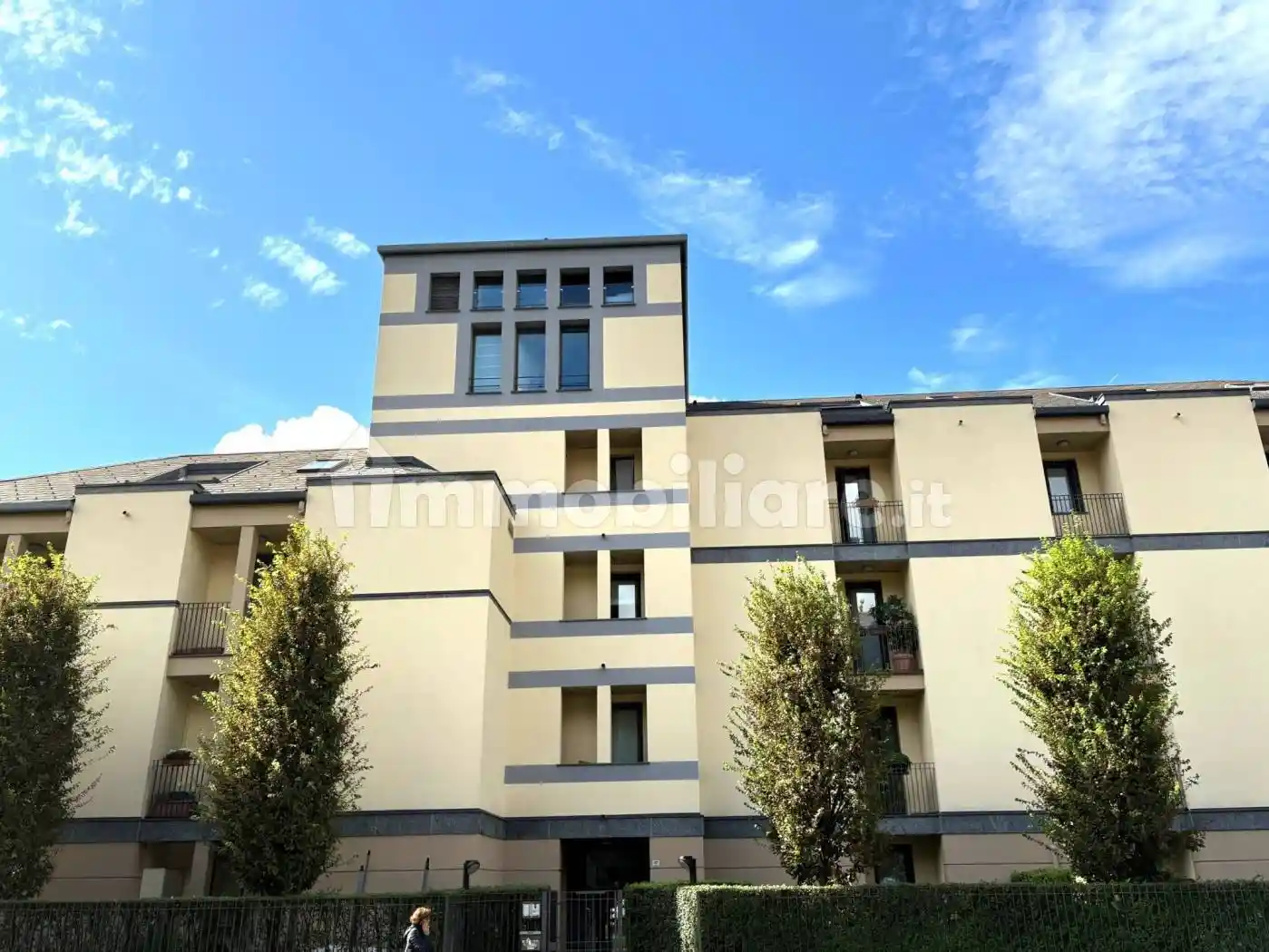 Appartamento in vendita a Lecco