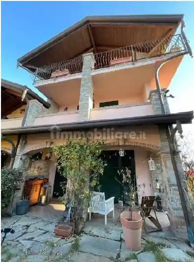 Villetta a schiera - foto 5