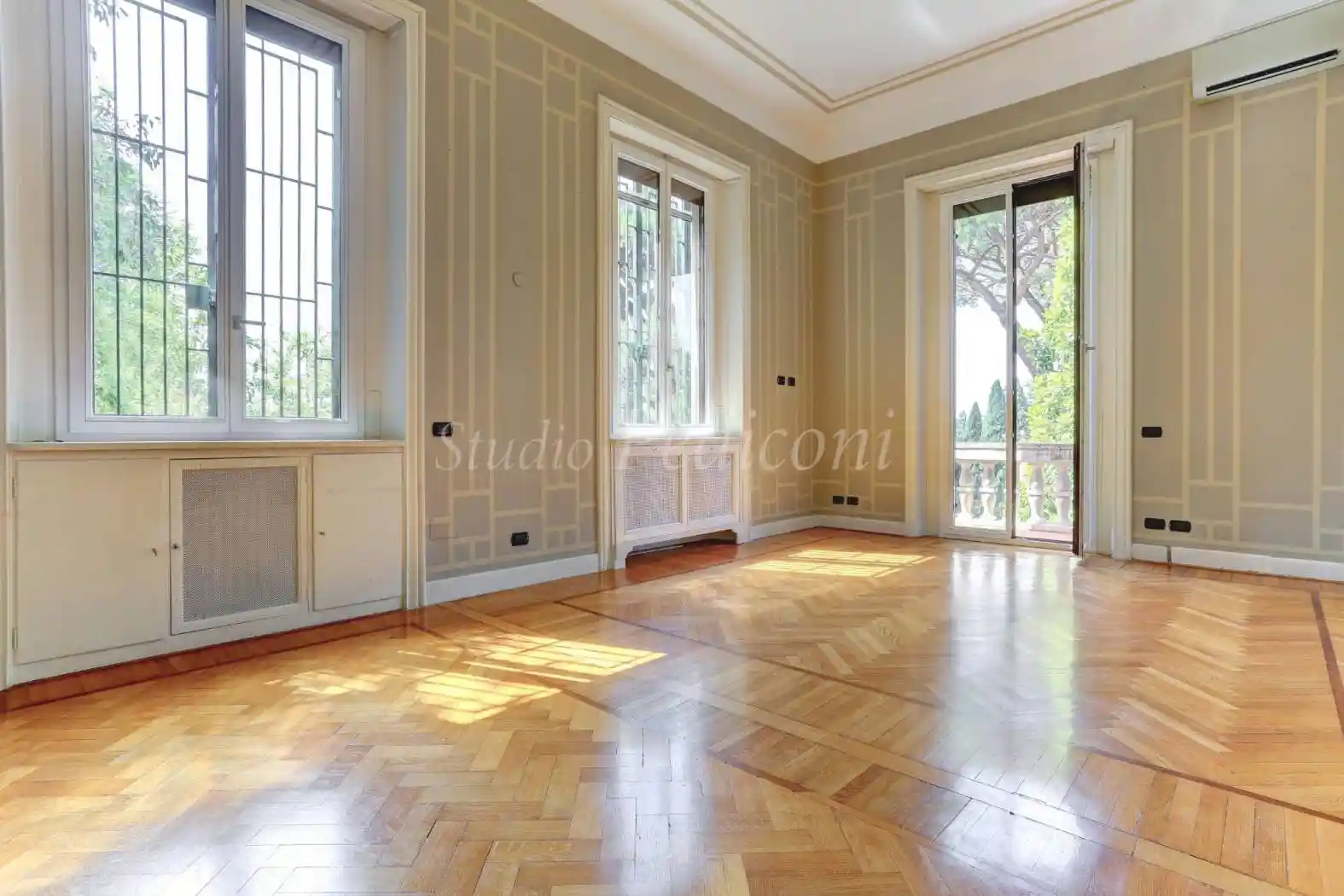 Appartamento in affitto a Roma