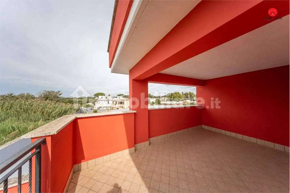 Appartamento in vendita a Pomezia