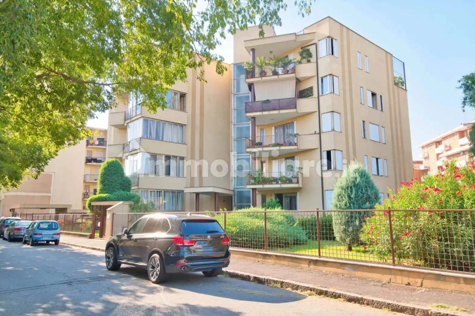 Appartamento in vendita a Vercelli