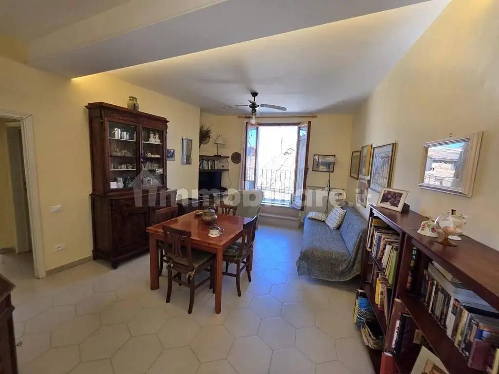 Appartamento in vendita a Siena