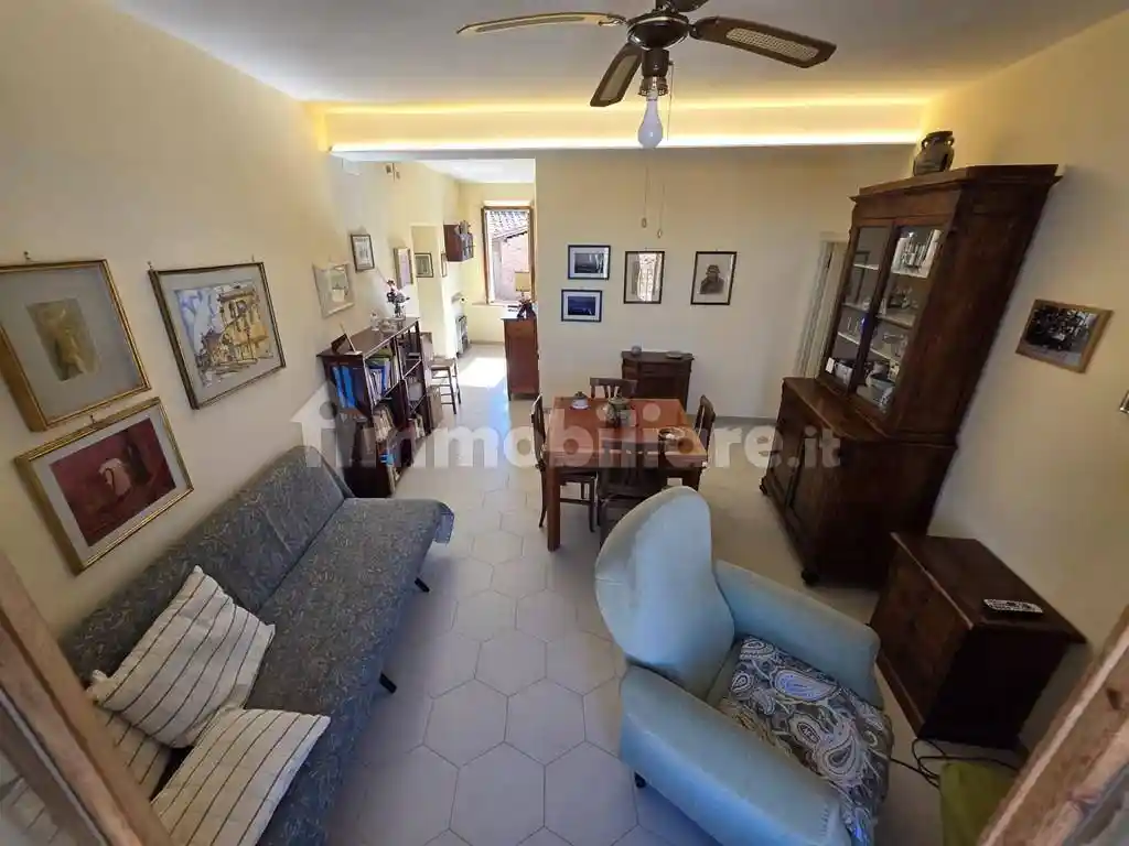 Appartamento via Pantaneto, Piazza del Campo - Duprè, Siena - foto 2