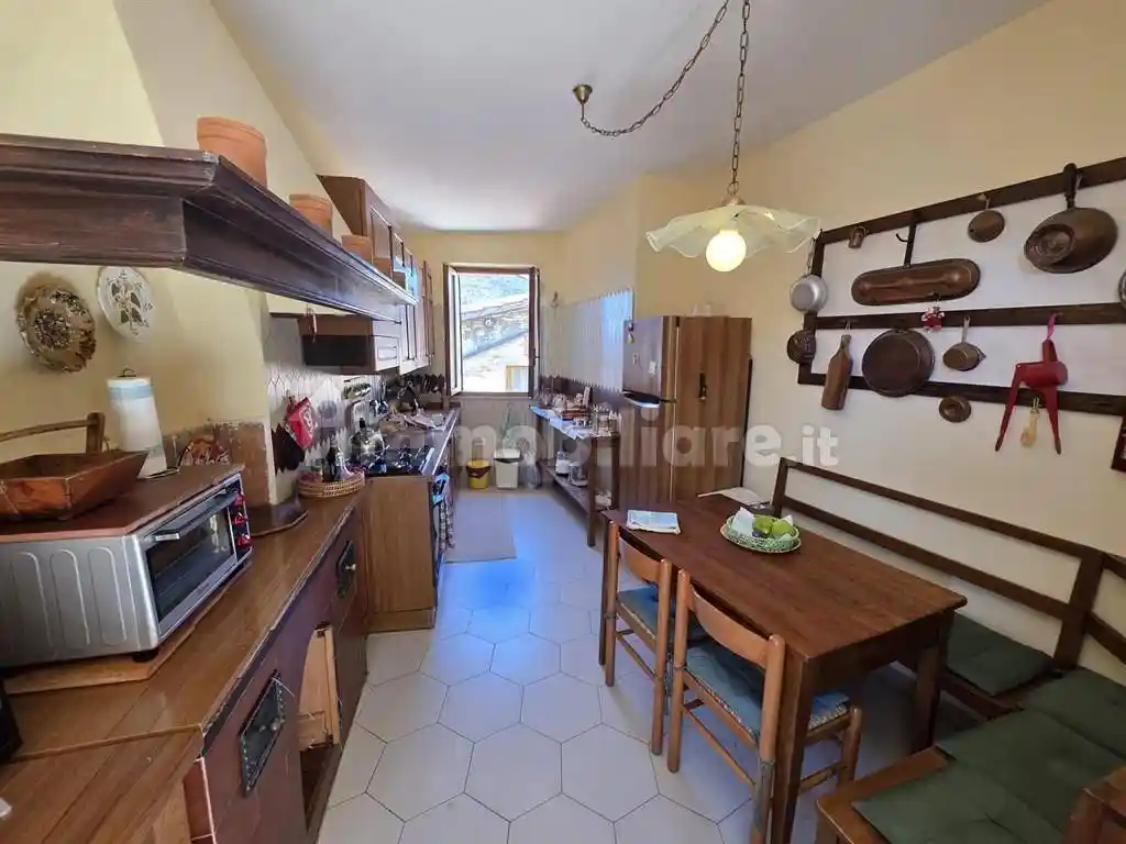 Appartamento via Pantaneto, Piazza del Campo - Duprè, Siena - foto 3