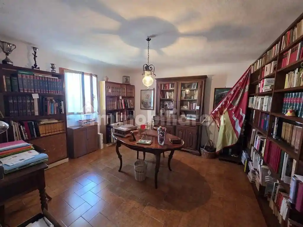 Appartamento via Pantaneto, Piazza del Campo - Duprè, Siena - foto 5