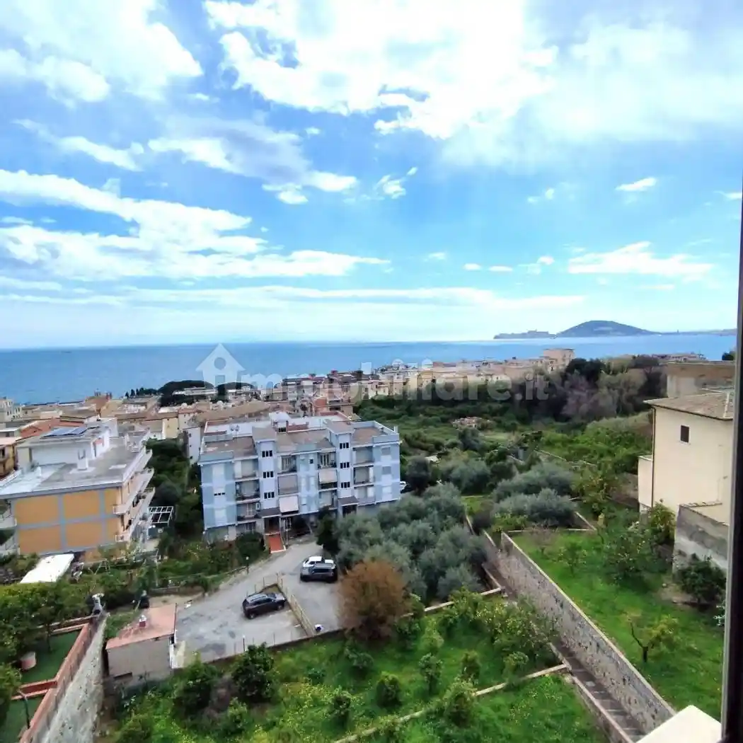 Attico - Mansarda in vendita a Formia