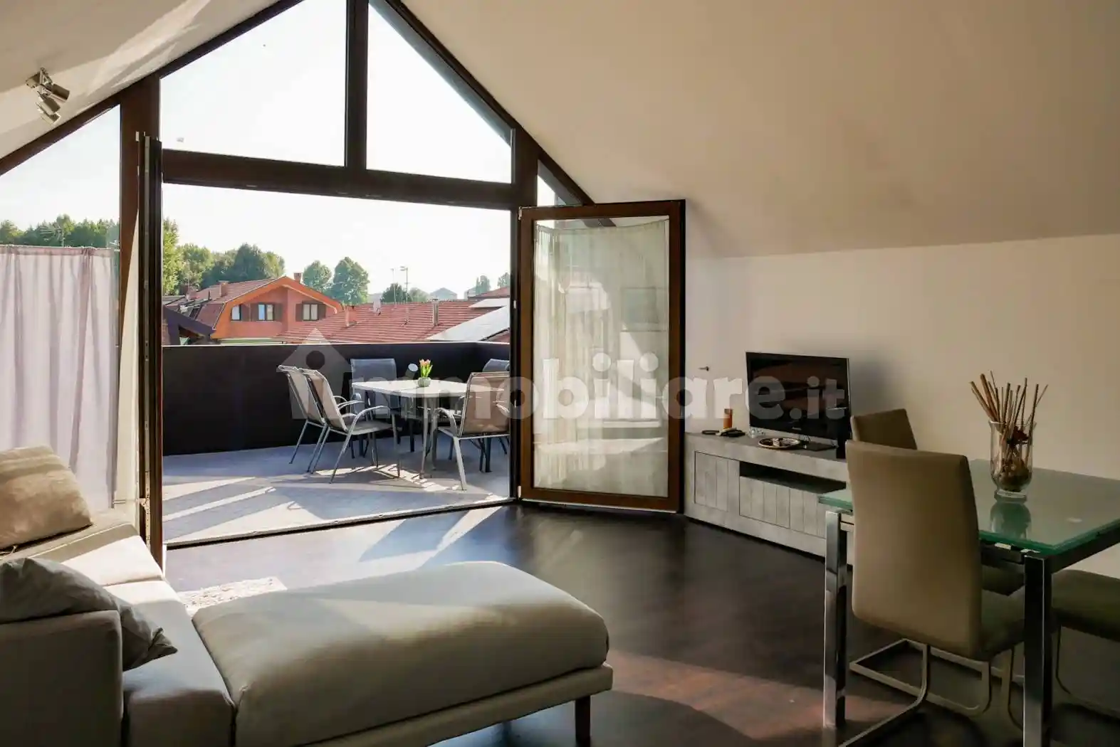 Villa in vendita a Nichelino